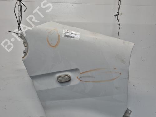 Used Right front fenders Right front fenders RENAULT MASTER II Bus (JD) 2.5 dCi (JD01, JD02, JD11, JD12, JD1W) (120 hp) 33892850 33892850