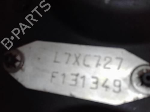 Motor RENAULT ESPACE III (JE0_) 3.0 V6 24V (JE0G, JE0R) (190 hp) 16251832