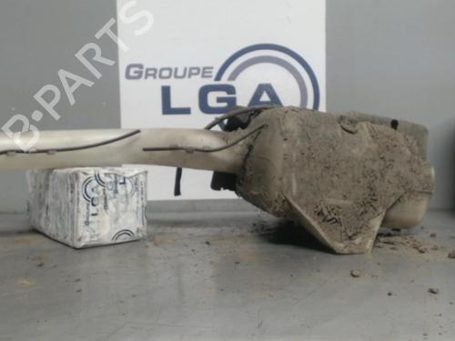 Used Windscreen washer tank FORD TRANSIT Van (FA_ _) 2.4 DI (FAA_, FAB_, FAC_, FAD_) (90 hp) 13868909