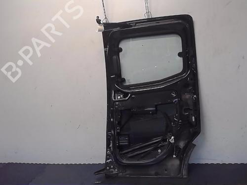 Right slide door PEUGEOT BIPPER Tepee 1.4 HDi | BP17024450C75 