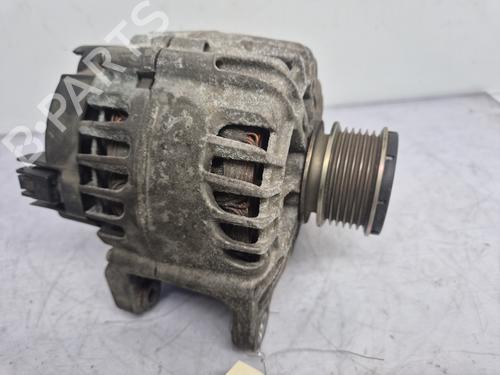 Used Alternator RENAULT MEGANE III Hatchback (BZ0/1_, B3_) 1.5 dCi (BZ1G, BZ1W, BZ0R) (95 hp) 32291678