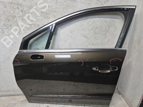 Left front door CITROËN DS4 (NX_) 2.0 HDi / BlueHDi 135 00009002EH
