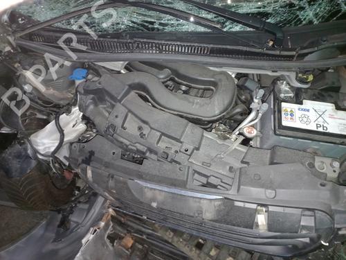 Fuel flap PEUGEOT 108 1.0 VTi 72 | BP30766773C131