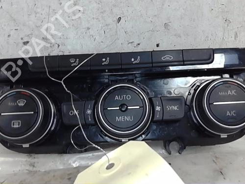 Used Climate control VW GOLF VII (5G1, BQ1, BE1, BE2) [2012-2021]  22440135