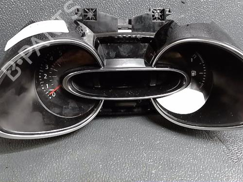 Instrumentenkombination für RENAULT CLIO IV (BH_) 1.2 TCe 120 (BHAU) (118 hp) 22940296