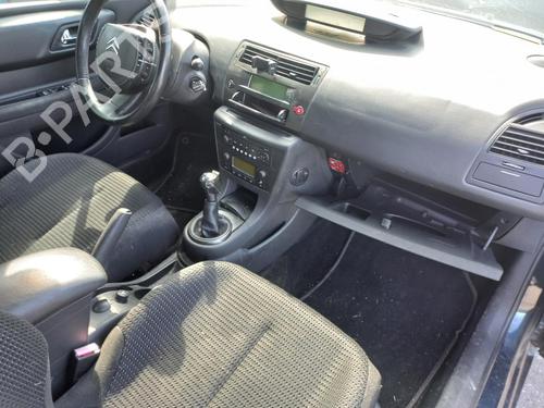 Intercooler CITROËN C4 I (LC_)  | BP15668937M30 