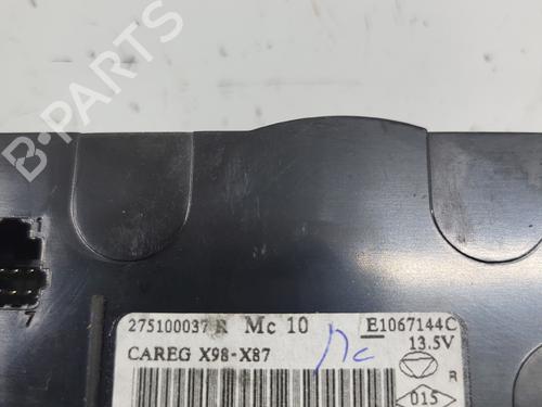 Climate control RENAULT CAPTUR I (J5_, H5_) 0.9 TCe 90 | BP36146148I5 - Image 3