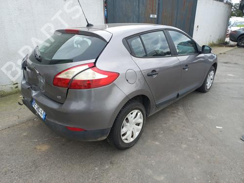 Starter RENAULT MEGANE III Hatchback (BZ0/1_, B3_) 1.5 dCi (BZ09, BZ0D, BZ1W, BZ29, BZ14) | BP35885885M8 - Image 9