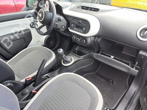 Antenna/Base RENAULT TWINGO III (BCM_, BCA_) 1.0 SCe 65 (BCMJ) | BP32353716C140 