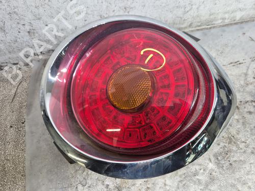 Used Right taillight ALFA ROMEO MITO (955_) 1.6 JTDM (955AXC1B) (120 hp) 30797987
