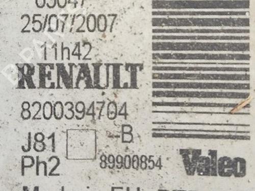 Right headlight RENAULT ESPACE IV (JK0/1_) 2.0 dCi (JK02, JK03) | BP36834029C29  - Image 6
