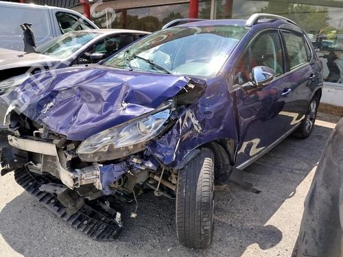 Starter PEUGEOT 2008 I (CU_) 1.6 HDi | BP33711015M8 - Image 11