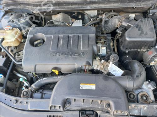Engine control unit (ECU) HYUNDAI i30 (FD) 1.6 CRDi | BP37729037M57  - Image 10