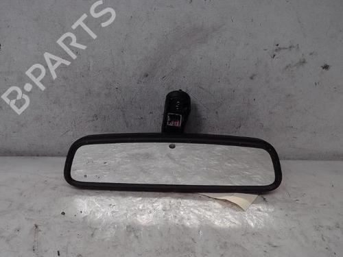 Rear mirror JAGUAR XF I (X250) 2.7 D | BP16281981I6 