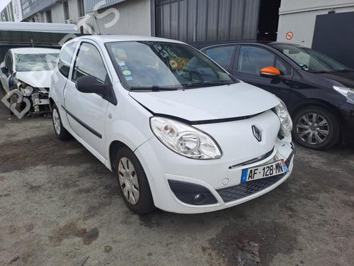 Engine RENAULT TWINGO II (CN0_) 1.2 16V (CN04, CN0B) | BP24357248M1 