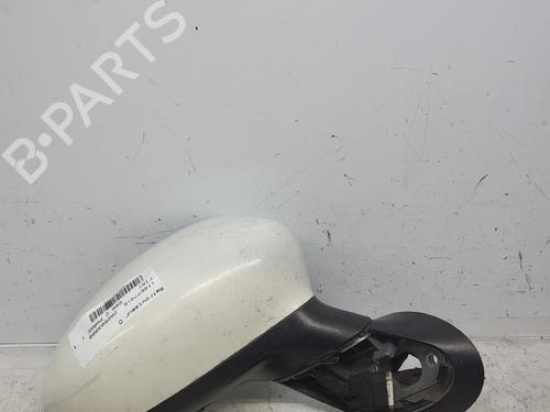 Used Right mirror Right mirror FIAT 500 (312_) 1.3 D Multijet (312AXB1A) (75 hp) 35796598 35796598