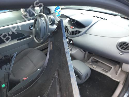 Gearbox RENAULT TWINGO II (CN0_) | BP36396504M3 - Image 9