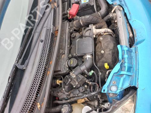 Used Parts PEUGEOT 107 (PM_, PN_) 1.4 HDi (54 hp) 3998889