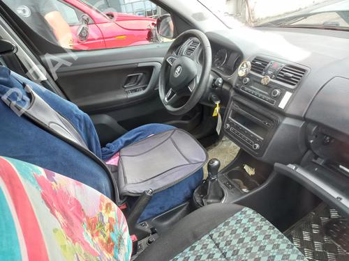 Headlight switch SKODA ROOMSTER (5J7) 1.6 TDI | BP38548365I24 - Image 7