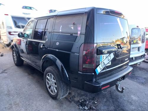Left front window switch LAND ROVER DISCOVERY IV (L319) 2.7 TD 4x4 | BP36444147I27 - Image 18