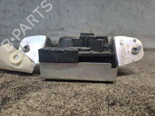 Tailgate lock MERCEDES-BENZ GLK-CLASS (X204) 220 CDI 4-matic (204.984, 204.997) | BP29441339C101 