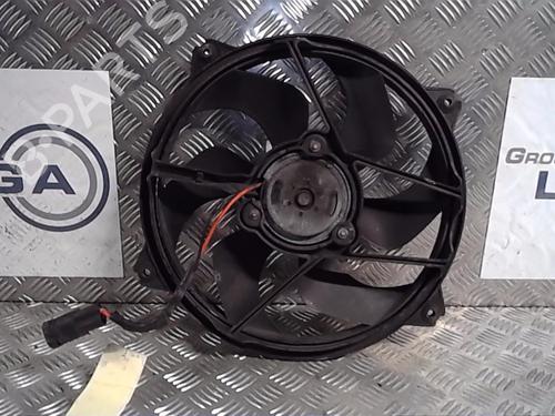 Køleventilator elektrisk PEUGEOT 307 SW (3H)  | BP13860388M35 