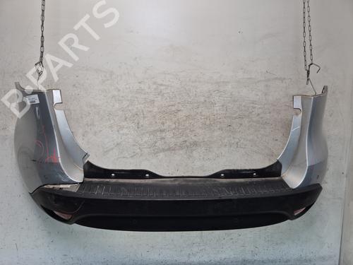 Pare-chocs arrière RENAULT SCÉNIC III (JZ0/1_) 1.6 dCi (JZ00, JZ12) (130 hp) 29845974