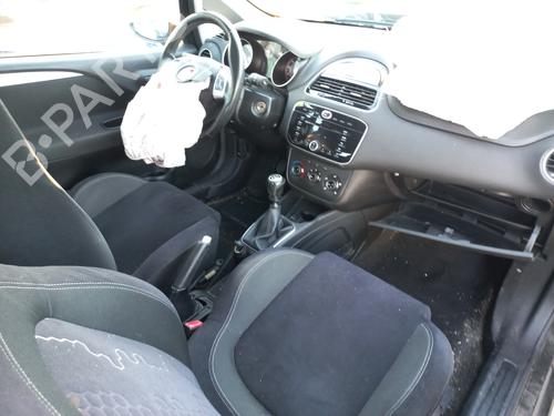 Starter FIAT PUNTO EVO (199_)  | BP24534855M8 