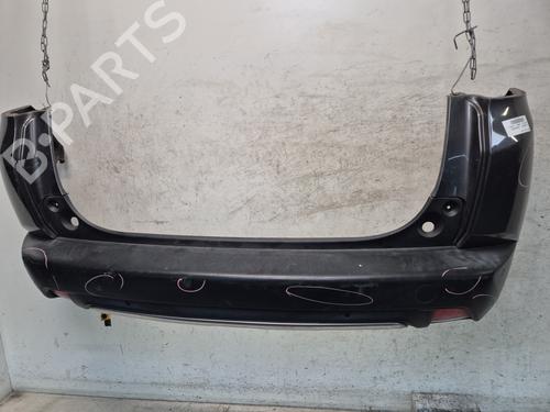 Used Rear bumper PEUGEOT 2008 I (CU_) 1.6 HDi (92 hp) 28966670