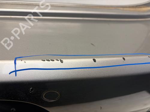 Used Rear bumper Rear bumper 38676202 38676202