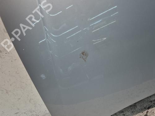 Hood VW POLO IV (9N_, 9A_)  | BP30163846C1 