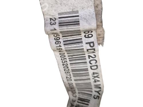 Engine FIAT PANDA (169_) 1.2 4x4 (169.AXB2A) | BP29985250M1