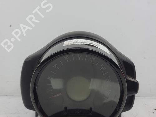Used Instrument cluster Instrument cluster CITROËN C1 II (PA_, PS_) 1.0 VTi 68 (69 hp) 36310207 36310207