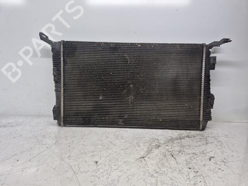 Wasserkühler für Wasserkühler DACIA DUSTER (HS_) 1.5 dCi 4x4 (HSMC, HSMD) (110 hp) 36366554 36366554