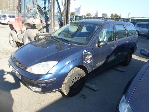 Steering rack FORD FOCUS I Turnier (DNW) 1.8 TDCi | BP13868866M22