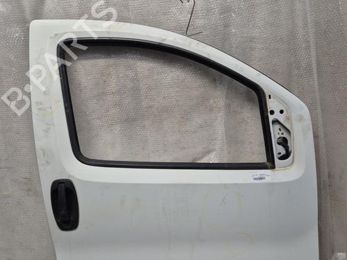 Dør høyre foran FIAT FIORINO Box Body/MPV (225_) [2007-2025]  30840464