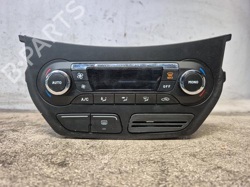 AC-Styringsenhed/Manøvreenhed FORD C-MAX II (DXA/CB7, DXA/CEU) 2.0 TDCi (140 hp) 29170885