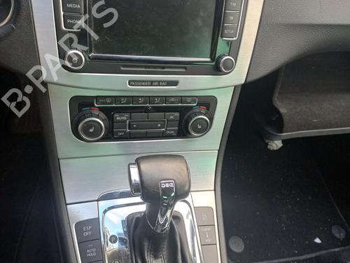 Left front window switch VW PASSAT B6 (3C2) | BP33210340I27 - Image 14