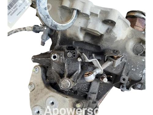 Used Gearbox Gearbox 37252582 37252582