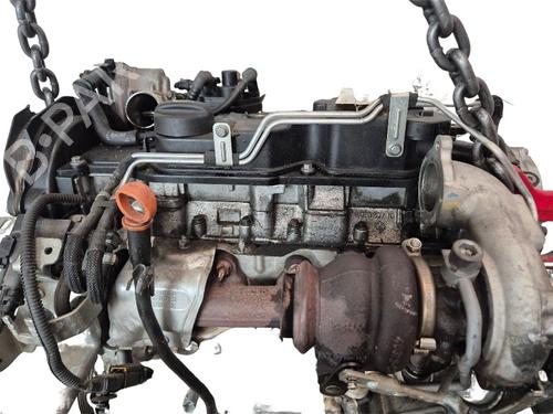 Engine PEUGEOT 206+ (2L_, 2M_)  | BP28033678M1 
