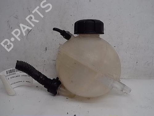 Used Expansion tank PEUGEOT PARTNER Box Body/MPV [2008-2025]  13838978