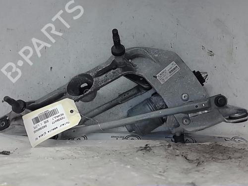 Front wiper motor RENAULT ZOE (BFM_) ZOE | BP13821868M29 
