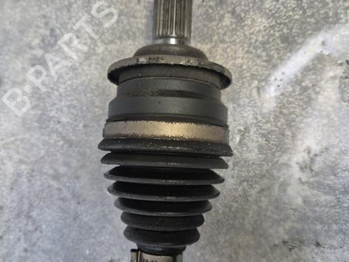 Left front driveshaft SUZUKI SWIFT IV (FZ, NZ) 1.2 (AZH412, ZC72S) | BP30824589M38