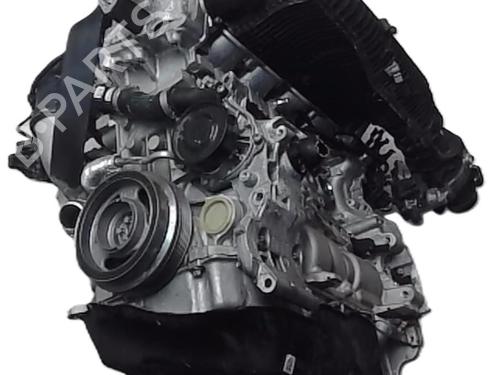 Engine MINI MINI (F55) Cooper S | BP20508354M1  - Image 5