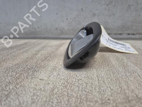 Front left interior door handle RENAULT CLIO IV Grandtour (KH_) 1.5 dCi 90 (KHN3, KHN4) | BP27352231I13 