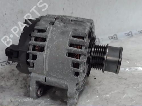 Used Alternator Alternator 18163099 18163099