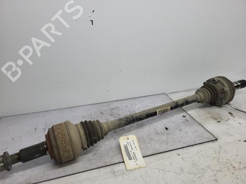 Used Right rear driveshaft AUDI Q7 (4LB) 3.0 TDI quattro (240 hp) 32399315