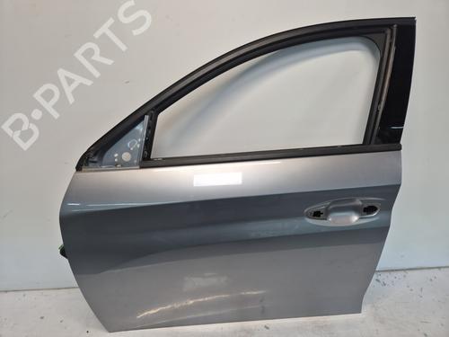 Dør venstre fortil PEUGEOT 208 II (UB_, UP_, UW_, UJ_) 1.2 PureTech 100 (101 hp) 31366563