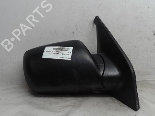 Right mirror KIA PICANTO I (SA) 1.1 CRDi | BP16404825C27 