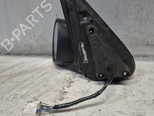 Left mirror CHRYSLER PT CRUISER (PT_) 2.2 CRD | BP27244976C26